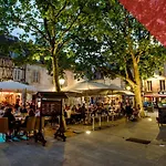 Sweethome - 1er Lejlighed Dijon