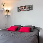 Lejlighed Sweethome - 1er Dijon