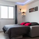 Lejlighed Sweethome - 1er