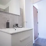Sweethome - 1er *
