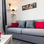 Sweethome - 1er Apartment