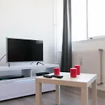Sweethome - 1er Lejlighed