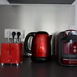 Lejlighed Sweethome - 1er