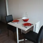 Sweethome - 1er Apartment Dijon