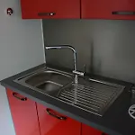 Lejlighed Sweethome - 1er *
