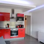 Sweethome - 1er *