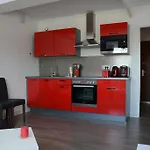 Sweethome - 1er *