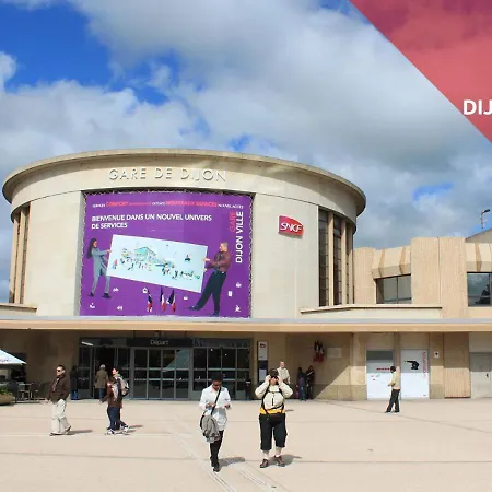 Sweethome - 1er * Dijon