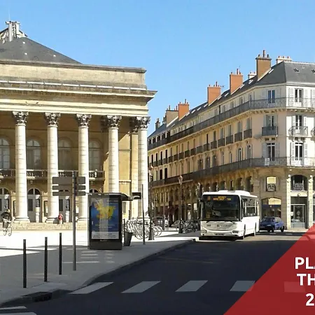 Sweethome - 1er * Dijon