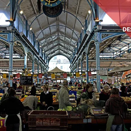 Sweethome - 1er Apartamento *