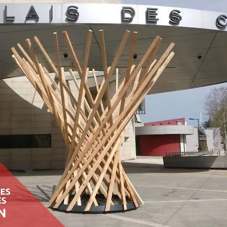 Sweethome - 1er * Dijon