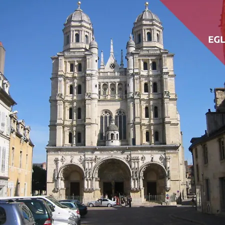 Sweethome - 1er Apartamento *