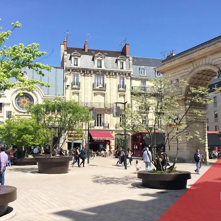 Sweethome - 1er Apartamento *