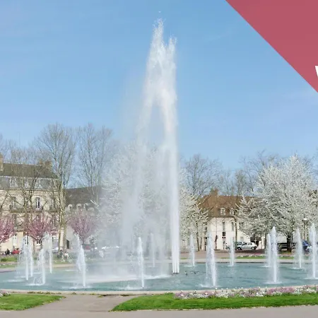 Sweethome - 1er Apartament