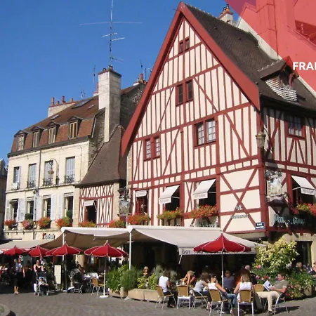 Apartamento Sweethome - 1er