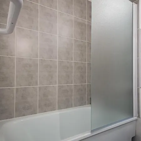 Sweethome - 1er Apartament