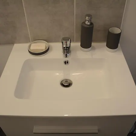 Apartament Sweethome - 1er