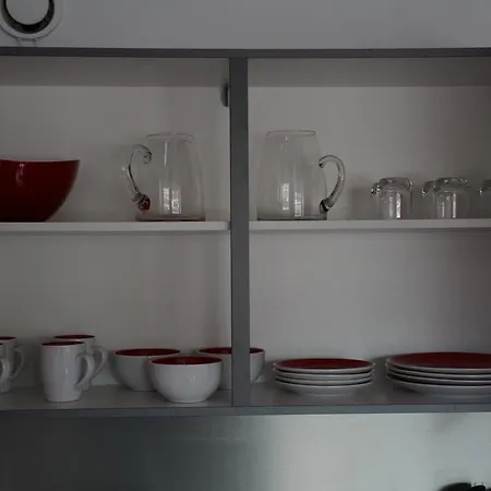 Apartament Sweethome - 1er