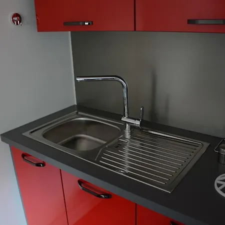 Apartament Sweethome - 1er *