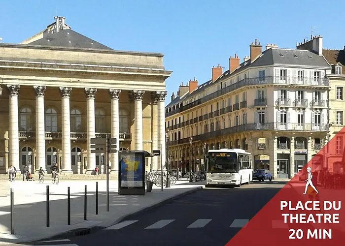 Sweethome - 1er * Dijon