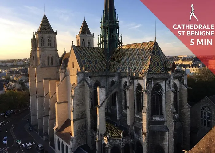 Sweethome - 1er Dijon