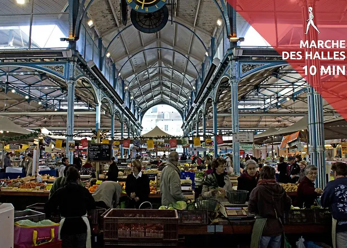 Sweethome - 1er アパート *