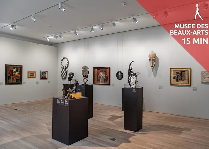 Sweethome - 1er * Dijon