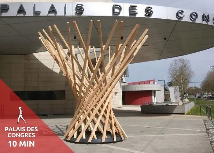 Sweethome - 1er * Dijon