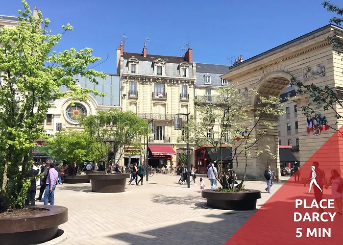 Sweethome - 1er Апартаменты *