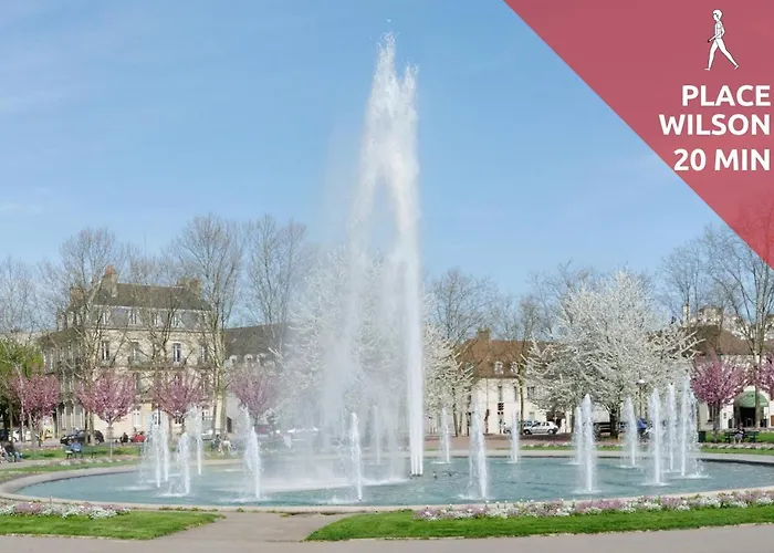 Sweethome - 1er Апартаменты