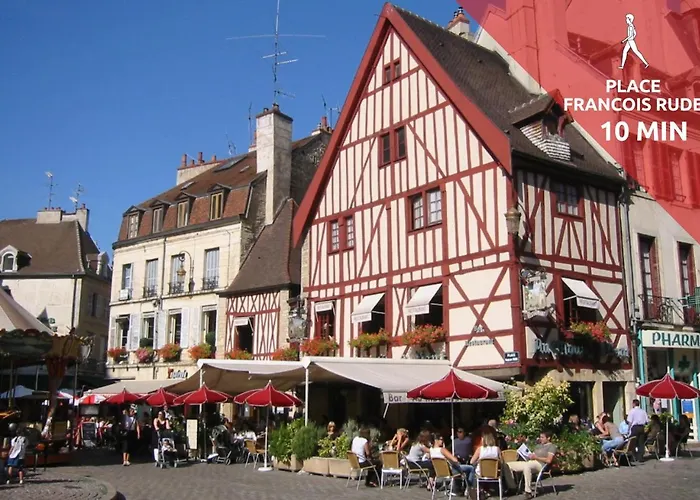 アパート Sweethome - 1er