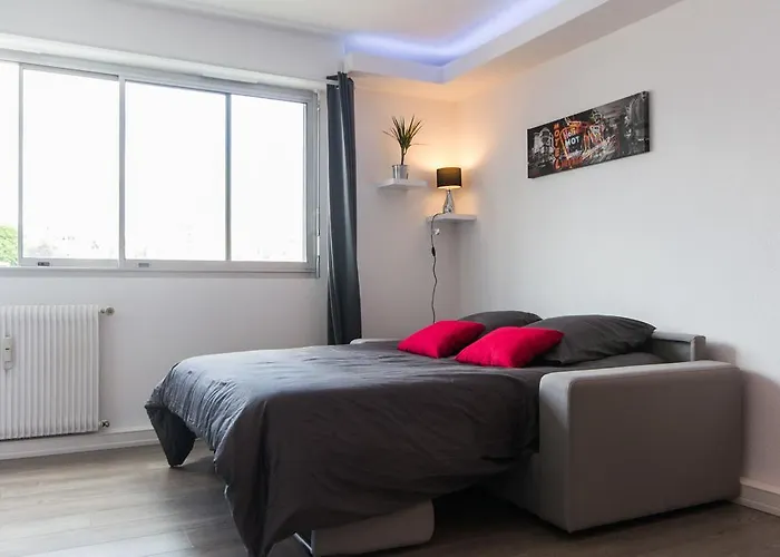 شقة Sweethome - 1er