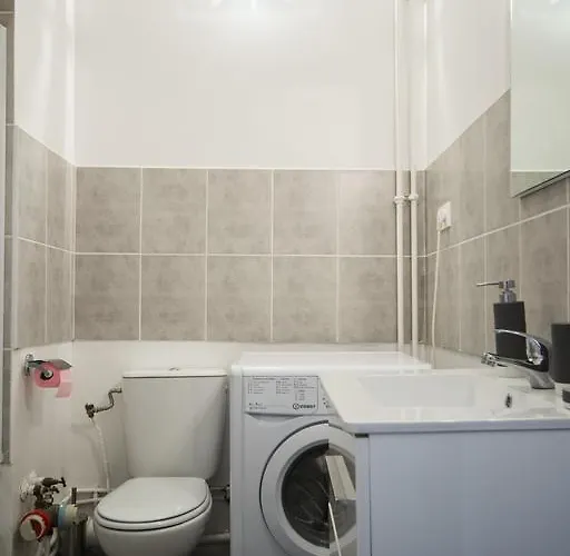 Apartman Sweethome - 1er *