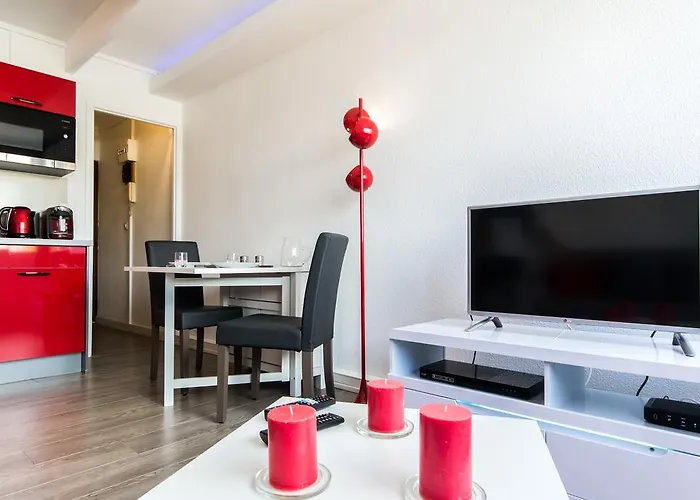 Sweethome - 1er Apartman *