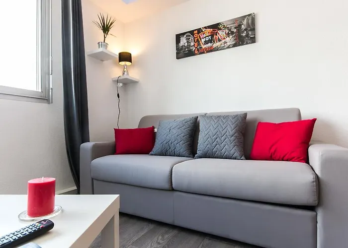 Sweethome - 1er Apartman