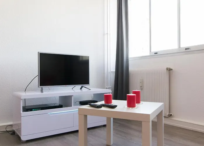 Sweethome - 1er Apartman