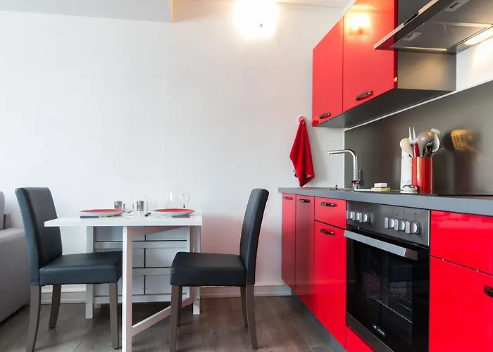 Sweethome - 1er Dijon