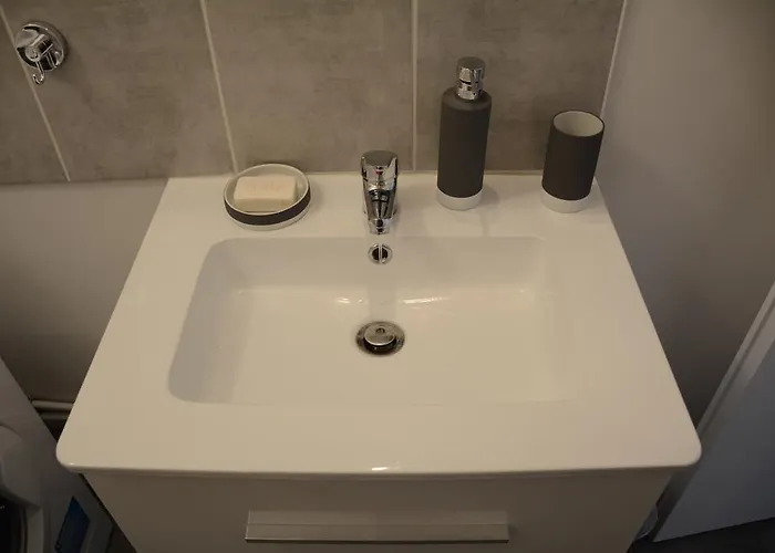 Apartman Sweethome - 1er