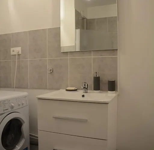 Apartman Sweethome - 1er