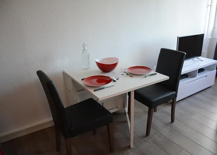 Sweethome - 1er Dijon