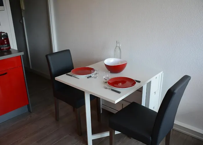 Sweethome - 1er Апартаменты Дижон