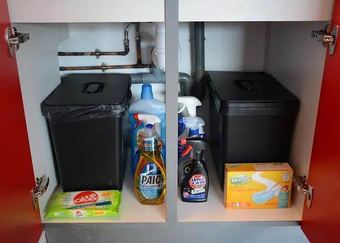 Apartman Sweethome - 1er Dijon