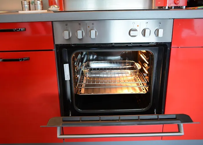 Sweethome - 1er Apartman Dijon