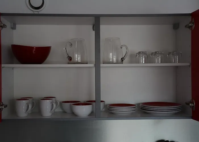 Apartman Sweethome - 1er